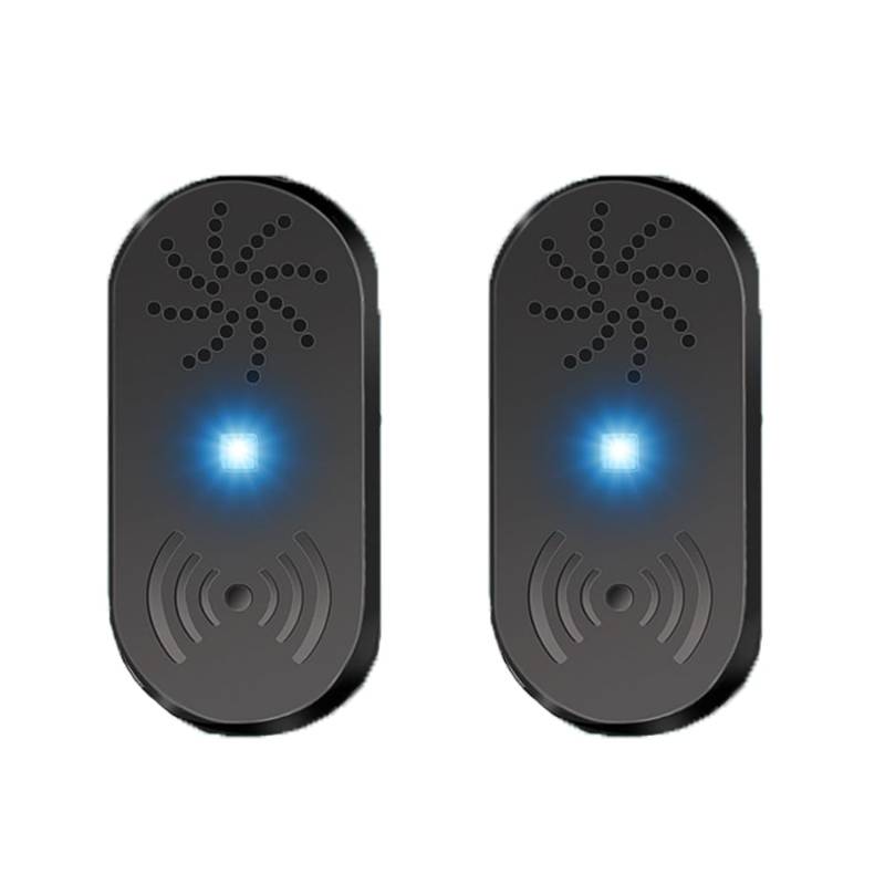 AFGQIANG Lyseemin AI-Techology Vehicle Signal Concealer Device Pro, AI-Techology Vehicle Signal Concealer Device, Signal Concealer Device for Car. (2Pcs) von AFGQIANG