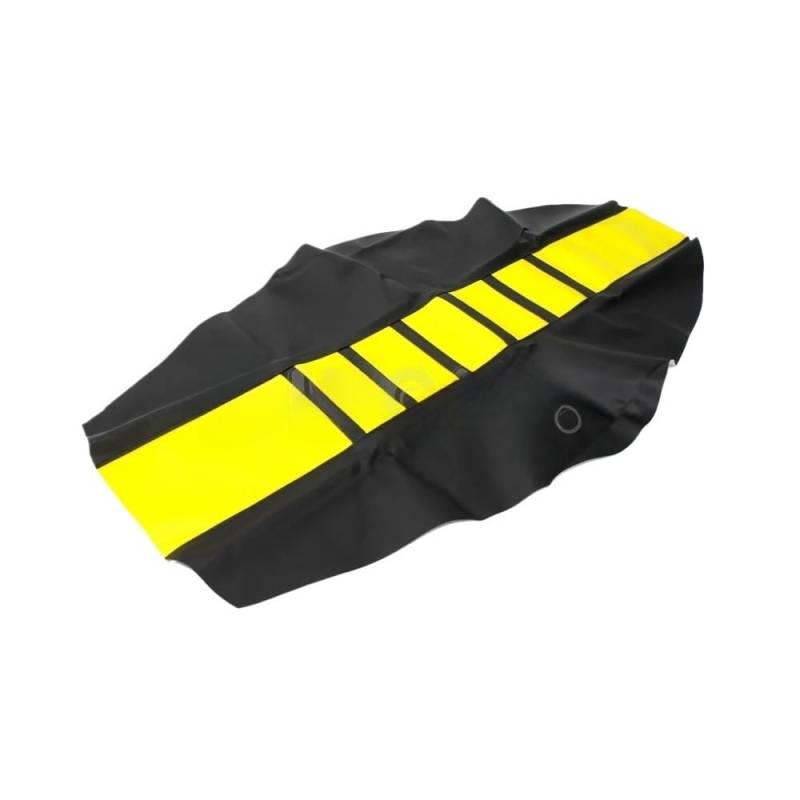 AFHEG Sitzschutz Sonnenschutz Motorrad Anti-Slip Greifer Weichen Sitz Abdeckung Für Su&zuki Dirt Bike Sitzkissen Pad Protector von AFHEG