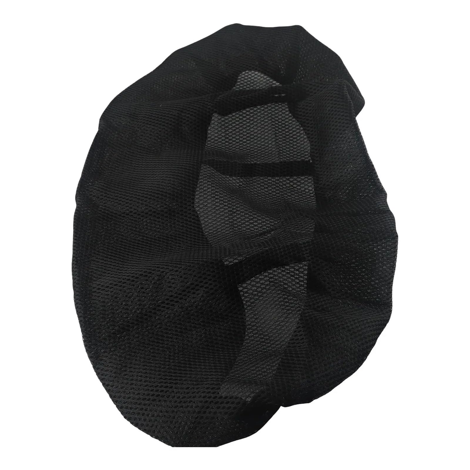 AFHEG Sitzschutz Sonnenschutz Motorrad Kissen Sitzbezug Mesh Protector Atmungsaktive Roller Sitzbezüge Kissen Anti-Rutsch Abdeckung Gitter Schutz Pad von AFHEG