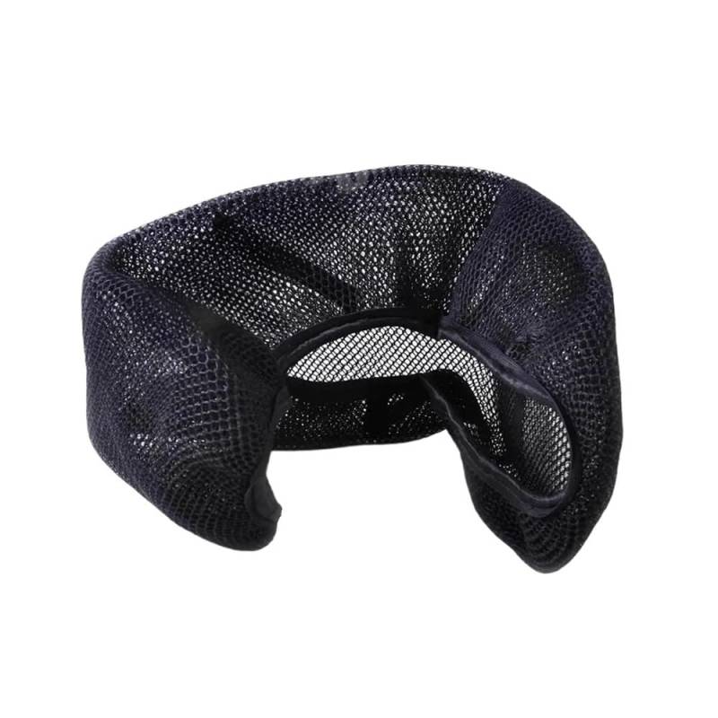 AFHEG Sitzschutz Sonnenschutz Motorradzubehör Mesh Elastische Schutzkissen Sitzbezug FÜR XADV 750 X-ADV 750 XADV750 2021 2022 2023 von AFHEG