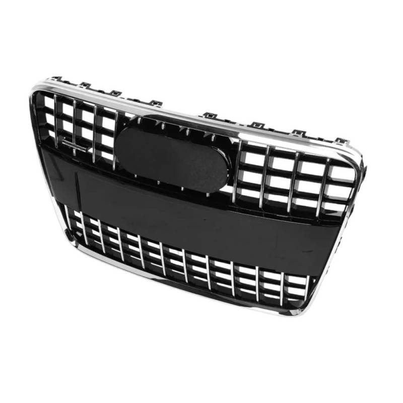 Auto frontstoßstange Grill Auto-Front-Sport-Stoßstangengrill Für Q7 4L 2007 2008 2009 2010 2011 2012 2013 2014 2015 von AFHEG