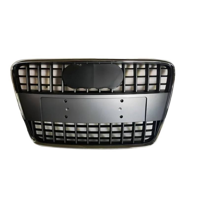 Auto frontstoßstange Grill Auto-Front-Sport-Stoßstangengrill Für Q7 4L 2007 2008 2009 2010 2011 2012 2013 2014 2015 von AFHEG