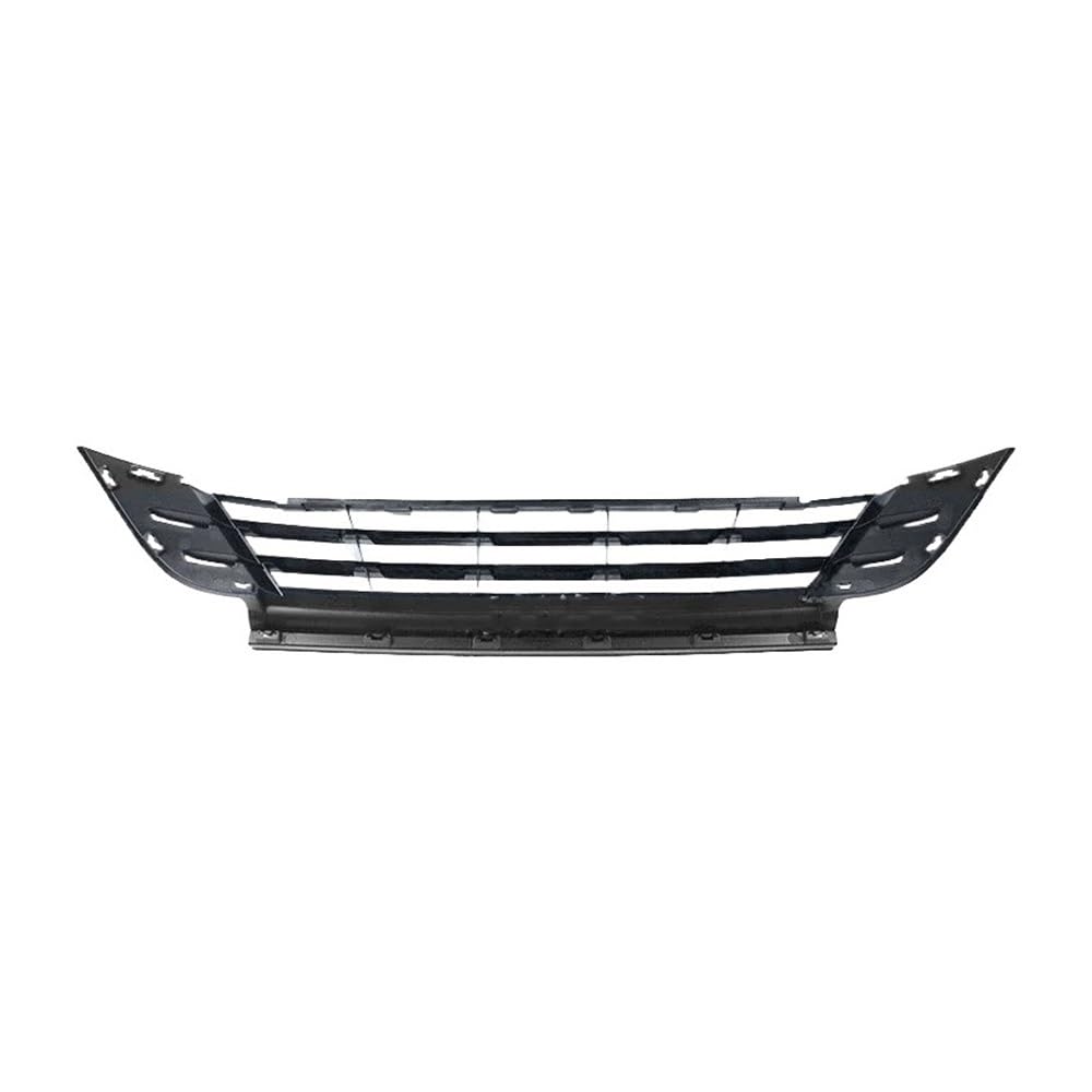 Auto frontstoßstange Grill Auto Front Stoßstange Untere Grill Maske Für Peugeot 508 2014 2015 2016 2017 2018 Front Kühlergrill von AFHEG