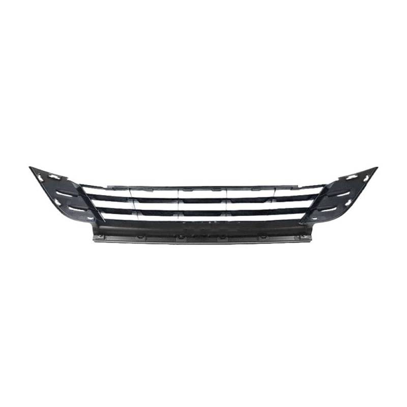 Auto frontstoßstange Grill Auto Front Stoßstange Untere Grill Maske Für Peugeot 508 2014 2015 2016 2017 2018 Front Kühlergrill von AFHEG