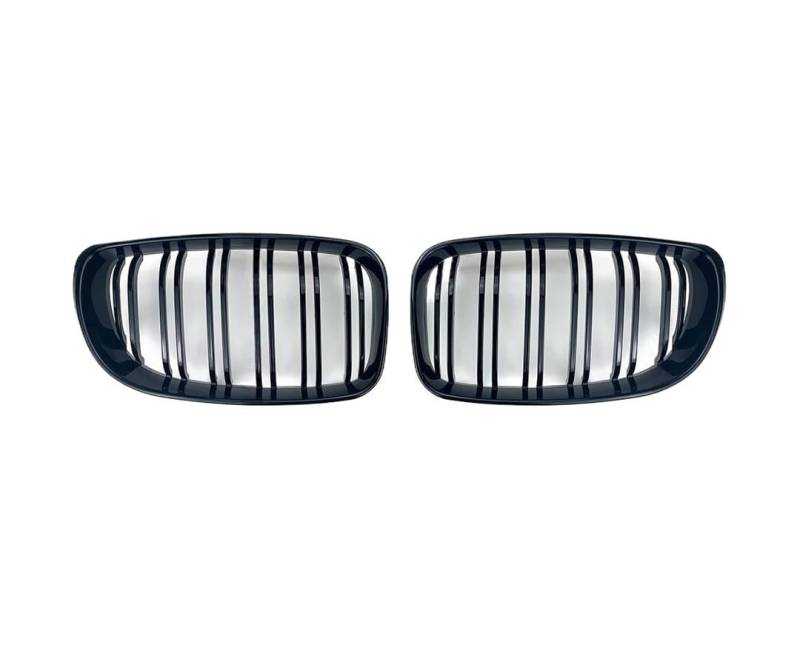 Auto frontstoßstange Grill Auto Fronteinlassgitter Kühlergitter Grill Tuning Mesh Für 1er E81 E87 E82 E88 2007 2008 2009 2010 2011 Wie 120i 120d 130i 135i Coupé von AFHEG