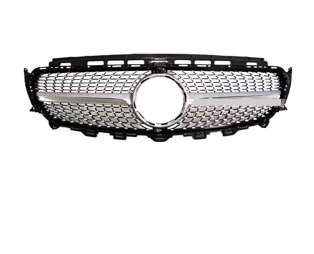 Auto frontstoßstange Grill Auto-Fronthaubengrill Für E-Klasse E200 E250 E300 E350 E400 E500 E550 W238 Sport 2015 2016 2017 2018 2019 von AFHEG