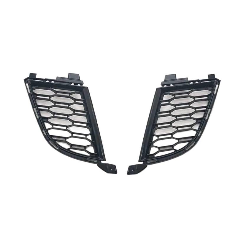 Auto frontstoßstange Grill Auto Frontschürze Untere Mesh Grill Platte Trim Abdeckung Für 3 Serie G20 G21 G28 318I 320I 325I 2018 2019 2020 51118075601 5111807560 von AFHEG