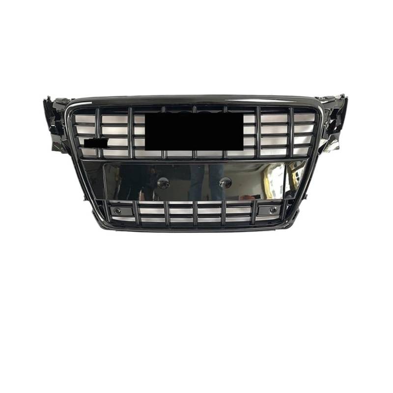 Auto frontstoßstange Grill Auto-Frontstoßstange, Auto-Frontstoßstangengrill Für S4 2009 2010 2011 2012 von AFHEG