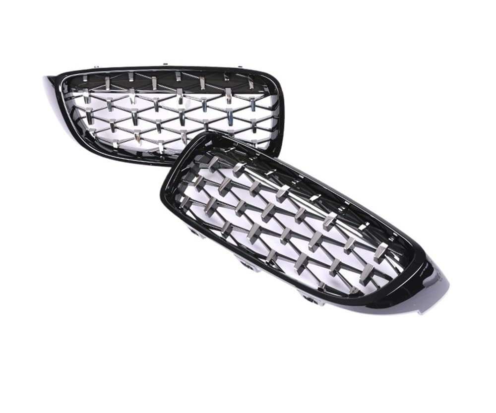 Auto frontstoßstange Grill Auto Frontstoßstange Carbon Grill Für 4 Serie F32 F33 F36 F80 F82 F83 2013 2014 2015 2016 2017 2018 2019 2020 M4 von AFHEG