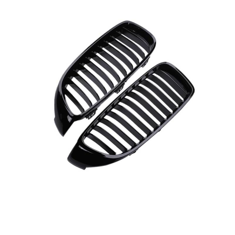 Auto frontstoßstange Grill Auto Frontstoßstange Carbon Grill Für 4 Serie F32 F33 F36 F80 F82 F83 2013 2014 2015 2016 2017 2018 2019 2020 M4 von AFHEG