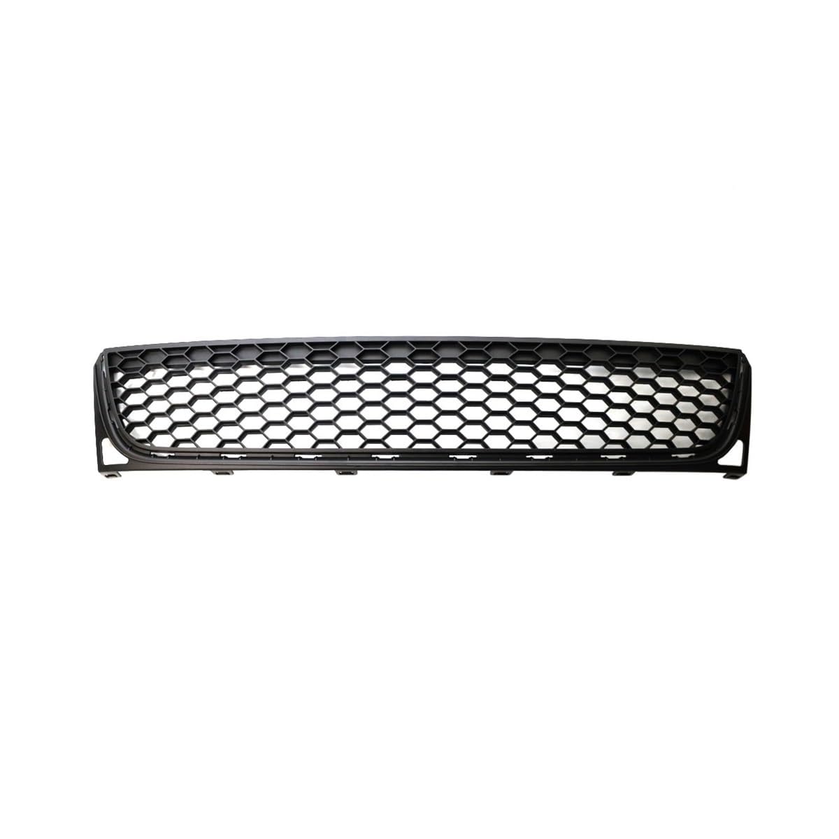 Auto frontstoßstange Grill Auto Frontstoßstange Untere Nebelscheinwerfer Lüftungsgitter Mesh Grill Abdeckung Gehäuse Für Golf 6 MK6 VI Für GTI Für GTD 2009 2010 2011 2012 2013 von AFHEG