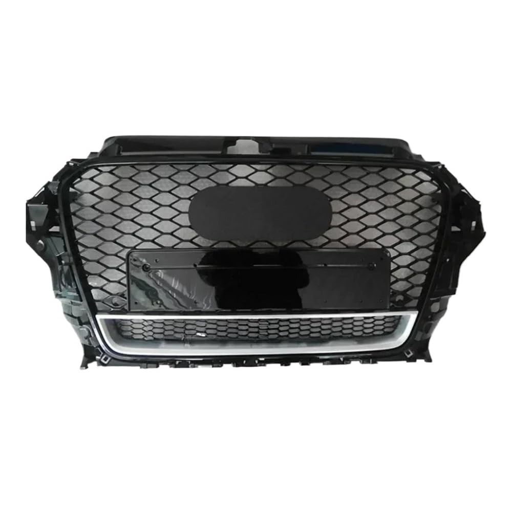 Auto frontstoßstange Grill Auto-Frontstoßstangen-Haubengitter, Frontstoßstangen-Kühlergrill, Für A3 S3 8V 2014 2015 2016 von AFHEG