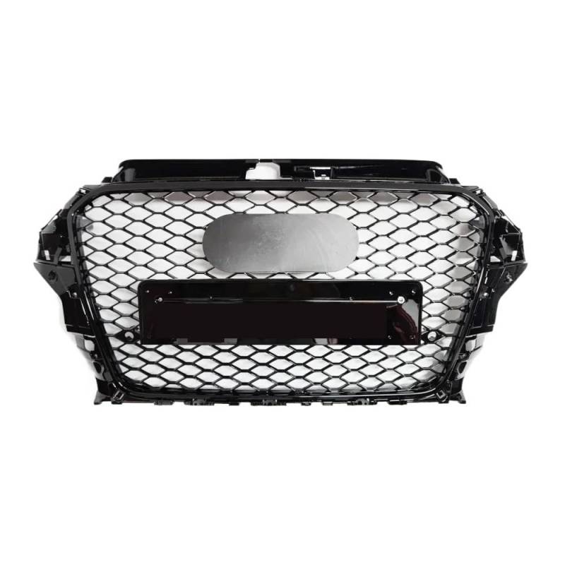 Auto frontstoßstange Grill Auto-Frontstoßstangen-Haubengitter, Frontstoßstangen-Kühlergrill, Für A3 S3 8V 2014 2015 2016 von AFHEG