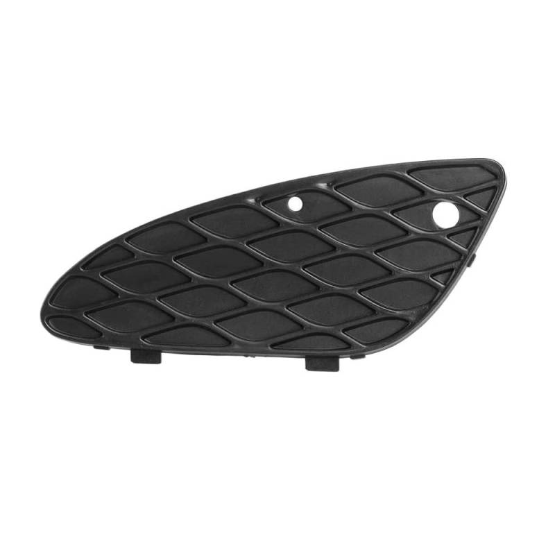 Auto frontstoßstange Grill Auto-Frontstoßstangenabdeckung Netzgitter 2118850353 Für Benz E-Klasse W211 W211 E320 E350 E500 2003 2004 2005 2006 von AFHEG