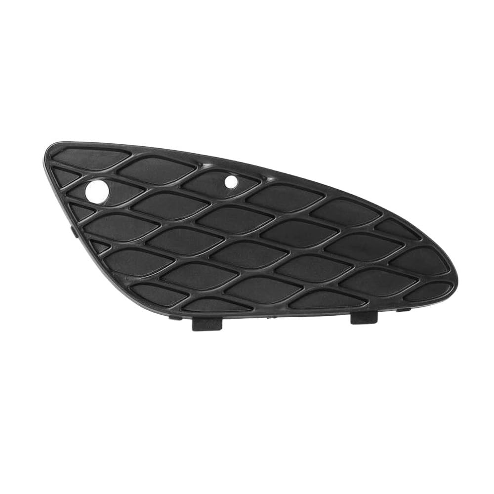 Auto frontstoßstange Grill Auto-Frontstoßstangenabdeckung Netzgitter 2118850353 Für Benz E-Klasse W211 W211 E320 E350 E500 2003 2004 2005 2006 von AFHEG