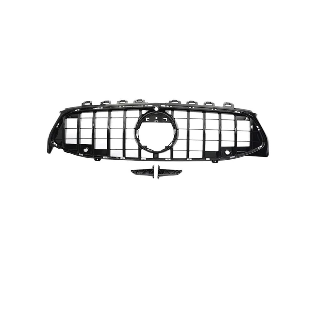 Auto frontstoßstange Grill Auto-Frontstoßstangengrill Für Benz CLA W118 C118 X118 CLA180 200 250 CLA45 2019 2020 2021 2022 2023 von AFHEG