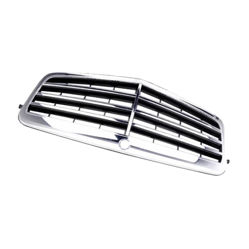 Auto frontstoßstange Grill Auto-Frontstoßstangengrill Mittleres Netz Für Benz W212 E200 E220 E350 E300 E180 E300 E260 E3 von AFHEG