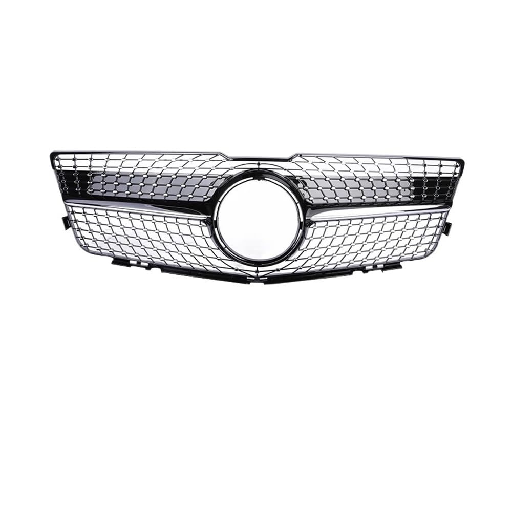 Auto frontstoßstange Grill Auto Kühlergrill Front Stoßstange Kühler Für Benz GLK X204 Für AMG 350 2008 2009 2010 2011 2012 2013 2014 2015 von AFHEG