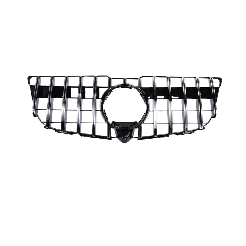 Auto frontstoßstange Grill Auto Kühlergrill Front Stoßstange Kühler Für Benz GLK X204 Für AMG 350 2008 2009 2010 2011 2012 2013 2014 2015 von AFHEG