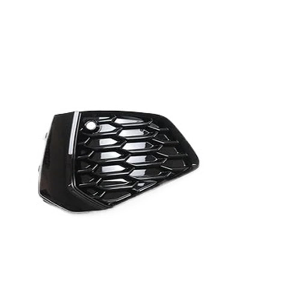 Auto frontstoßstange Grill Auto Nebel Licht Lünette Grill Für A3 Sline S-Linie 2021 2022 2023 8YG807671A 8YG807672A Front Stoßstange Nebel Licht Kühlergrill Abdeckung von AFHEG