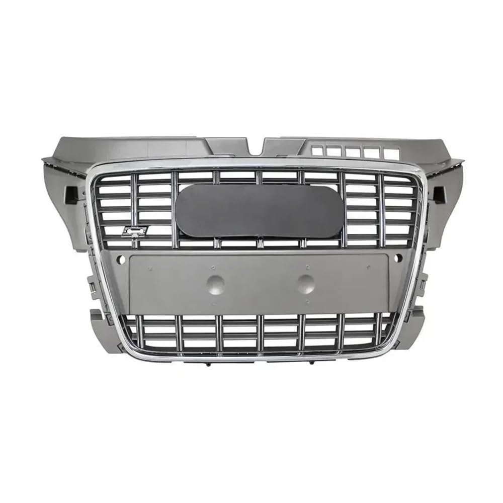 Auto frontstoßstange Grill Auto Vorne Sport Hex Mesh Hood Grill Für A3 S3 8P 2009 2010 2011 2012 2013 von AFHEG