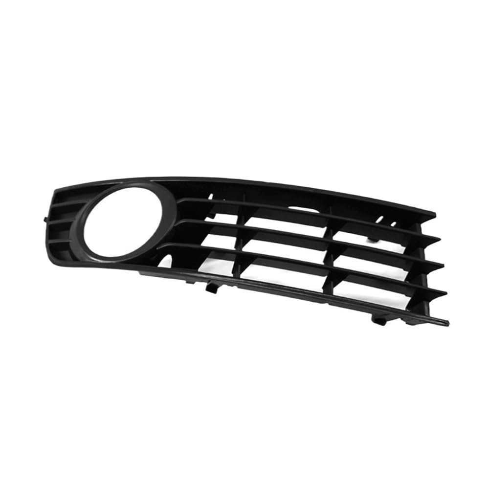 Auto frontstoßstange Grill Für B6 2001 202 2003 2004 2005 Auto Links Rechts Seite Frontschürze Vent Grill Nebelscheinwerfer Lampe Unteren Kühlergrill Rahmen Abdeckung von AFHEG