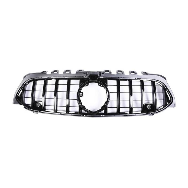 Auto frontstoßstange Grill Für Benz A-Klasse W177 A180 A200 A250 AMG 2019 2020 2021 2022 2023 Auto-Frontstoßstangengrill von AFHEG