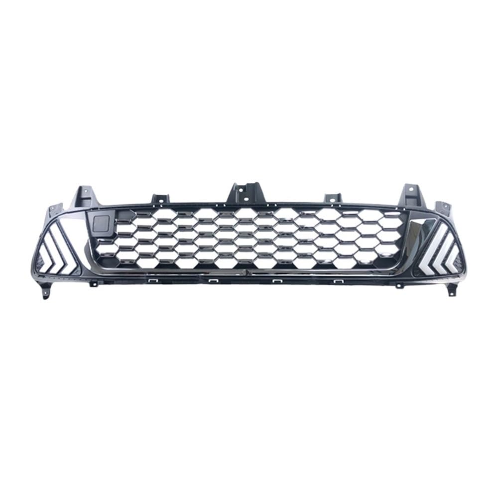 Auto frontstoßstange Grill Für Sorento 2018 2019 2020 12V Auto Vorderen Stoßfänger Lichter Grill Nahen Net Lampe Um Trim Abdeckung Kühlergrill von AFHEG