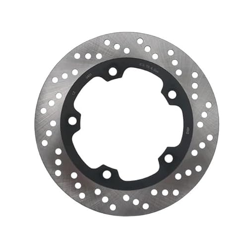 Bremsscheibe 240mm 290mm Motorrad Vorne Und Hinten Bremsscheibe Rotor Für Su&zuki GW250 Für Inazuma 250 GW 250 GW250 2013-2017 Ersatzteile von AFHEG