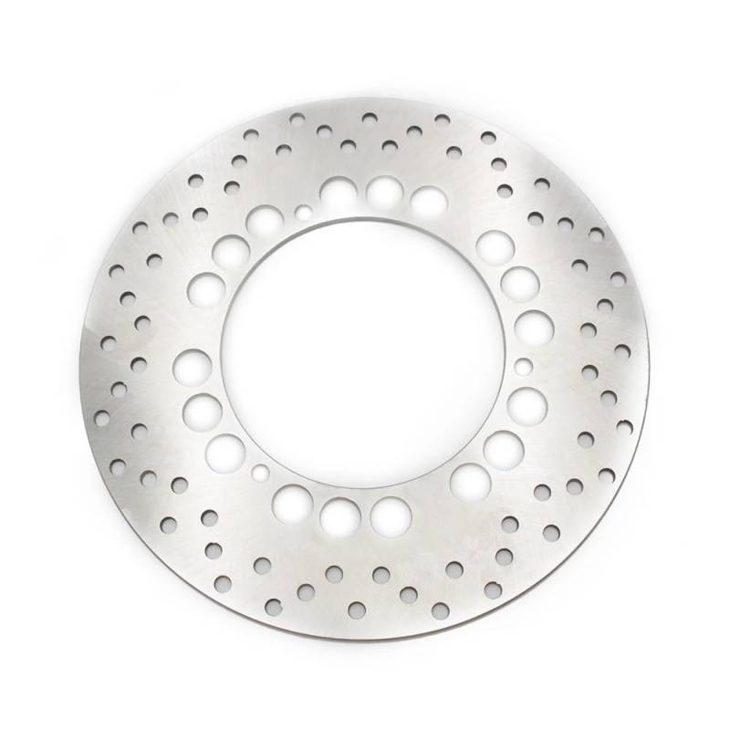 Bremsscheibe 5RU-2582W-00 Motorrad Bike Hinten Bremsscheibe Rotor Für YP400 400 2004-2014 YP250G Für Grand Für Majestät 2004-2007 von AFHEG