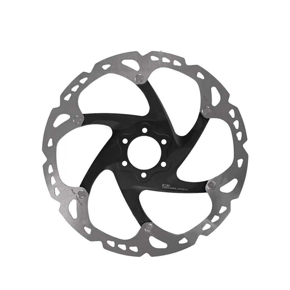 Bremsscheibe Bremsscheibe SM RT86 Rotorbremsscheibe 6 Für Bolt Mountainbikes Disc RT86 160MM 180MM 203MM von AFHEG