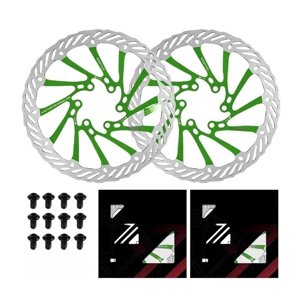 Bremsscheibe G3 Mountainbike Bremsscheibe Fahrrad Hydraulische Scheibenbremse 160 MM 180 MM 203 MM Pads Radfahren Teile von AFHEG