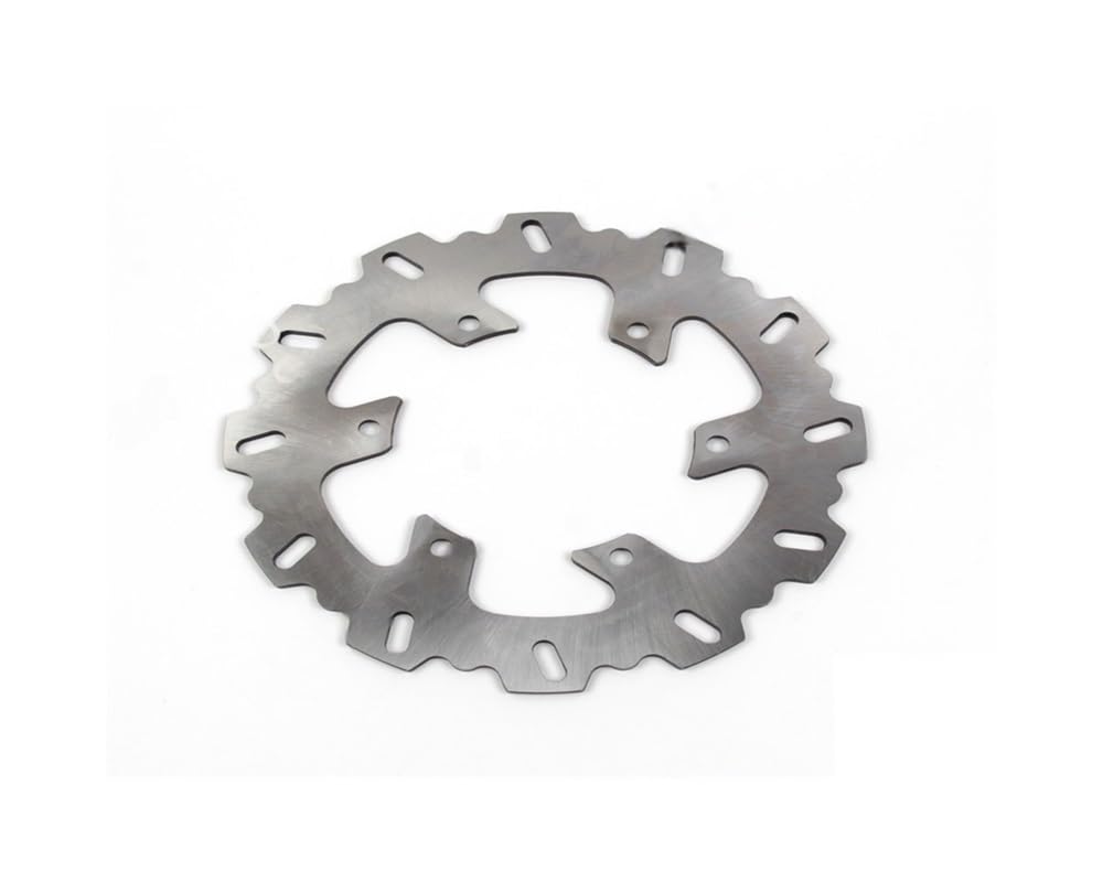 Bremsscheibe Hinten Bremsscheibe Rotor Disk Für Für PAUL Für SMART LE 1000 2006 2007 Für SPORT 1000 2006 2007 2008 1000S 2007-2009 von AFHEG