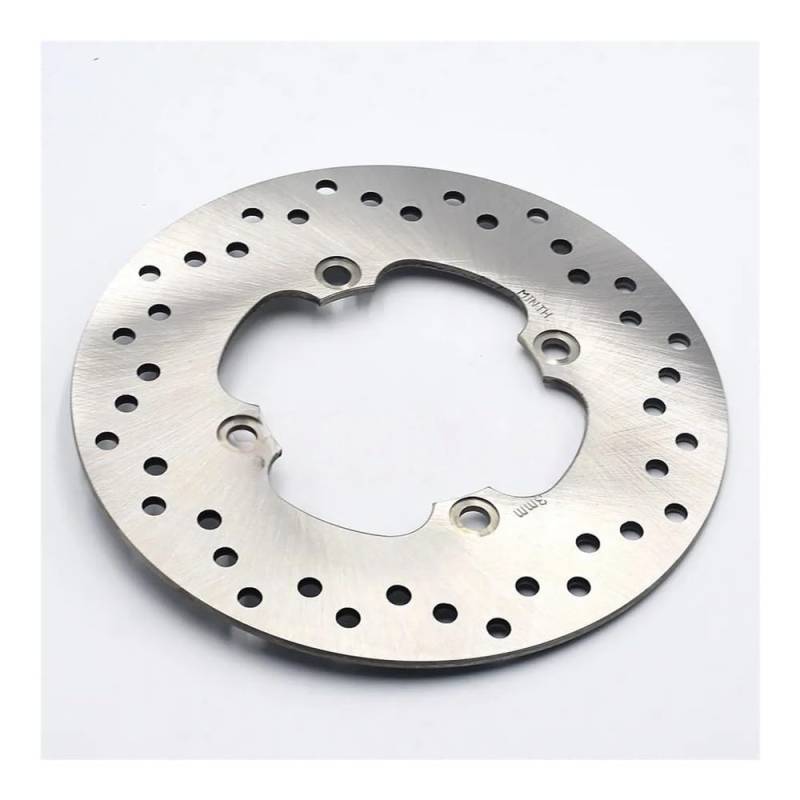 Bremsscheibe Motorrad Hinten Bremsscheibe Rotor Für FJS400 SW-T 400 Für Silverwing 2006-2016 FJS600 2001-2009 SW-T 600 FJS600 ABS 2011-2016 von AFHEG