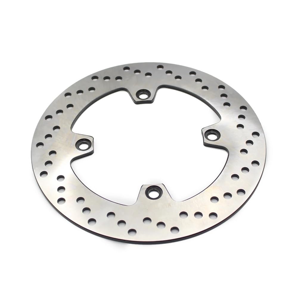 Bremsscheibe Motorrad Hinten Rotor Bremsscheibe Für AN650 Für Burgman 650 2001 2002 2003 4mm 69211-10G00 Scheibenbremse von AFHEG