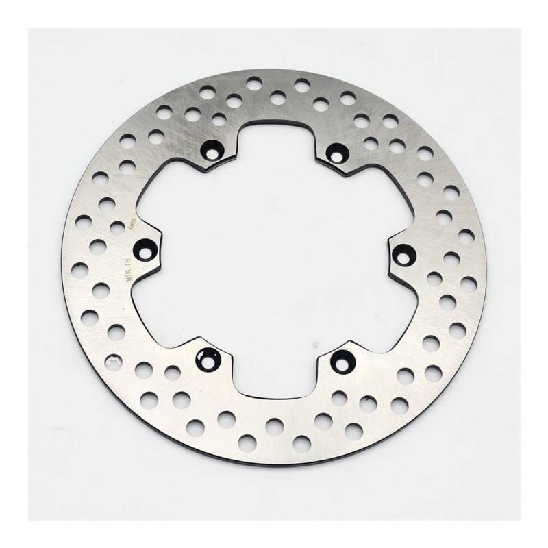 Bremsscheibe Motorrad Vorne Hinten Bremsscheibe Rotor Disc Bremse Set Für Su&zuki RM125 RM250 RM 125 250 RMX250 RMX 250 KDRZ E- SS 400 2000-2012 von AFHEG