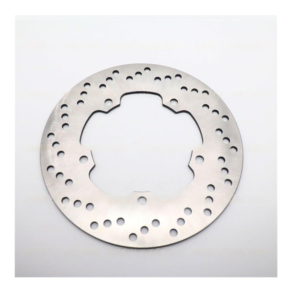 Bremsscheibe Universal Motorrad Bremsscheibe Rotor Für Roller Für GW250 69211-48H00-000 59211-48H20-000 EJ55212-E00 von AFHEG