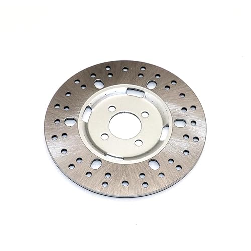 Bremsscheibe Vorne Hinten Bremsscheibe Rotor 130 188mm Für 125cc 150cc 200cc 250cc Quad Pit Dirt Bike ATV UTV von AFHEG