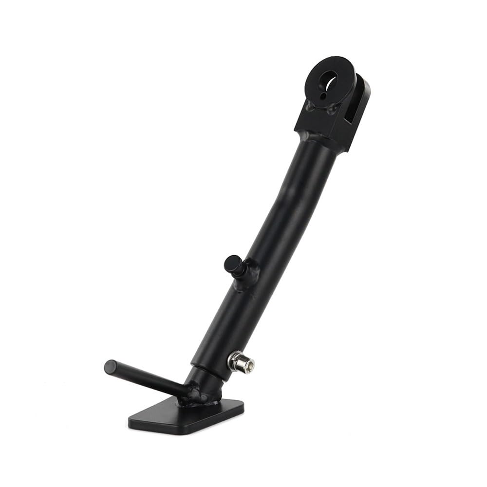 Motorrad Seitenständer Motorrad Einstellbare Kickstand Fuß Seite Stehen Unterstützung Für Varadero XL1000V 2003 2004 2005 2006 2007 2008 2009 2010 2011 von AFHEG