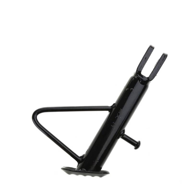 Motorrad Seitenständer Roller Fahrrad ATV Motorrad Einstellbare Ständer Seite Stehen Stativ Halter Universal Park Racks Roller Unterstützung Fuß von AFHEG