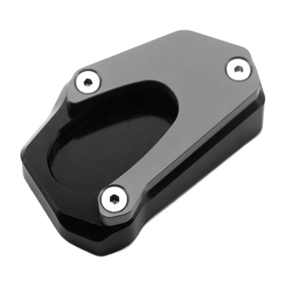 Seitenständer Pad Für Für V-Strom 1050XT Für VStrom 1050 XT VSTROM1050 2022 2021 2020 Motorrad Kickstand Fuß Seitenständer Verlängerung Pad Stützplatte von AFHEG