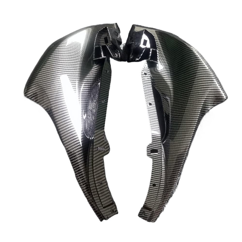 Seitenverkleidungen Abdeckungen Carbon Motorrad Front Upper Nose Side Trim Panel Verkleidung Abdeckung Für CBR 250 CBR250 CBR250R CBR250RR 2011 2012 2013 2014 von AFHEG