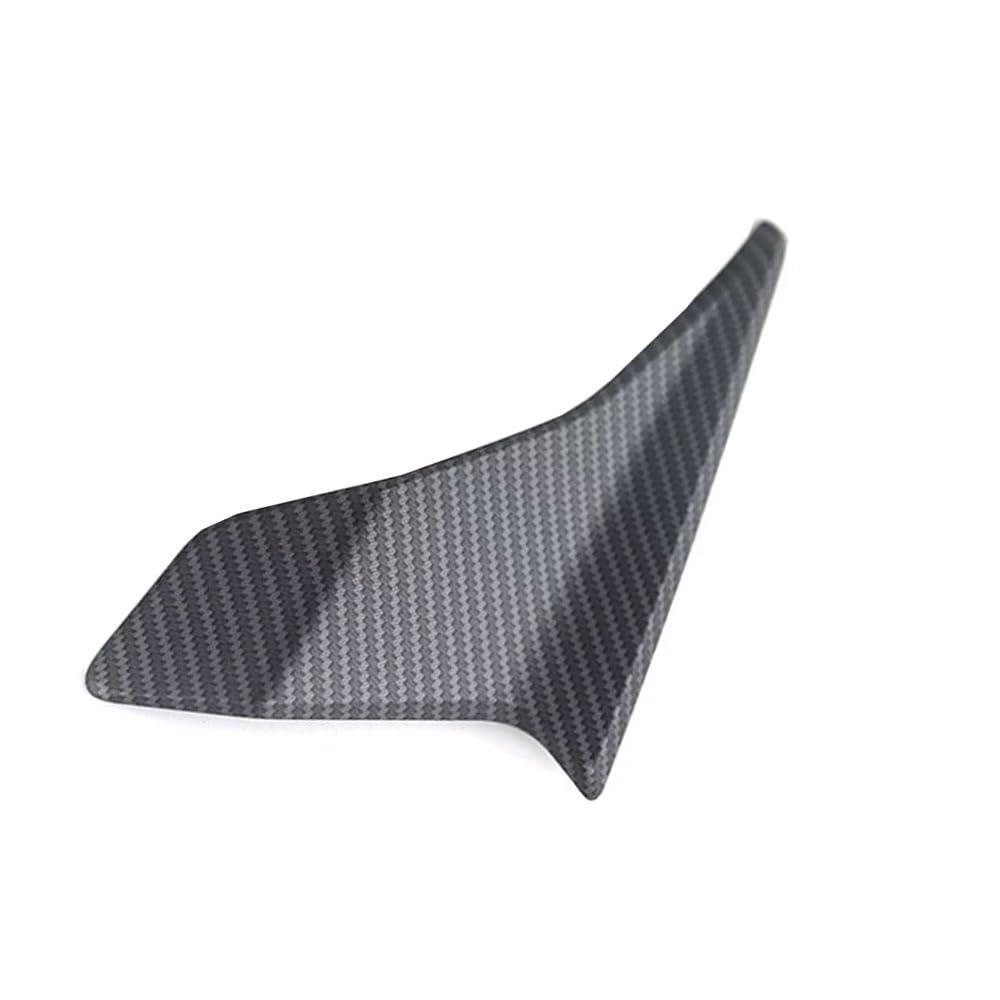 Seitenverkleidungen Abdeckungen FÜR CF250SR 250SR MY22 Motorrad Teile Seite Abtrieb Nackte Spoiler Feste Winglet Verkleidung Flügel Deflektoren von AFHEG