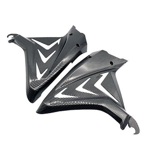 Seitenverkleidungen Abdeckungen Für CBR650R CBR 650R CBR650 R 2019 20-2022 Motorrad Zubehör Spoiler Sitz Seite Abdeckung Panel Hinten Schwanz Gugel verkleidung von AFHEG