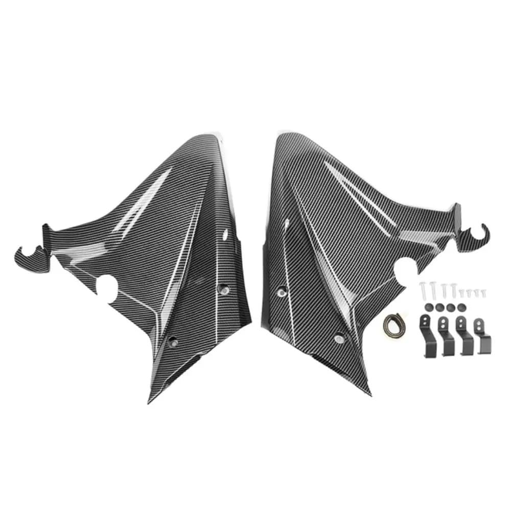 Seitenverkleidungen Abdeckungen Für CBR650R Sitz Seite Abdeckung Panel Hinten Schwanz Gugel Verkleidung CBR 650R 2019 2020 2021 Motorrad Zubehör Teile Seiten Panels von AFHEG