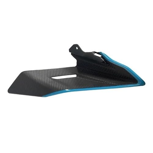 Seitenverkleidungen Abdeckungen Für CF&Moto 450SR 450 SR 2022 2023 Motorrad Winglet Seite Spoiler Seite Wind Front Verkleidung Schutz Flügel Abdeckung Zubehör von AFHEG