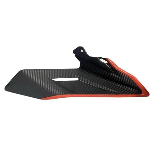 Seitenverkleidungen Abdeckungen Für CF&Moto 450SR 450 SR 2022 2023 Motorrad Winglet Seite Spoiler Seite Wind Front Verkleidung Schutz Flügel Abdeckung Zubehör von AFHEG