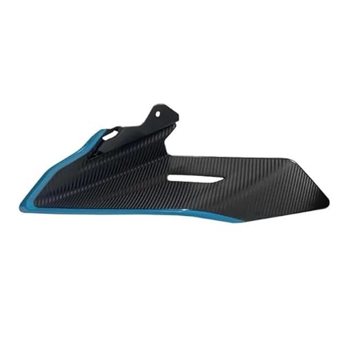 Seitenverkleidungen Abdeckungen Für CF&Moto 450SR 450 SR 2022 2023 Motorrad Winglet Seite Spoiler Seite Wind Front Verkleidung Schutz Flügel Abdeckung Zubehör von AFHEG