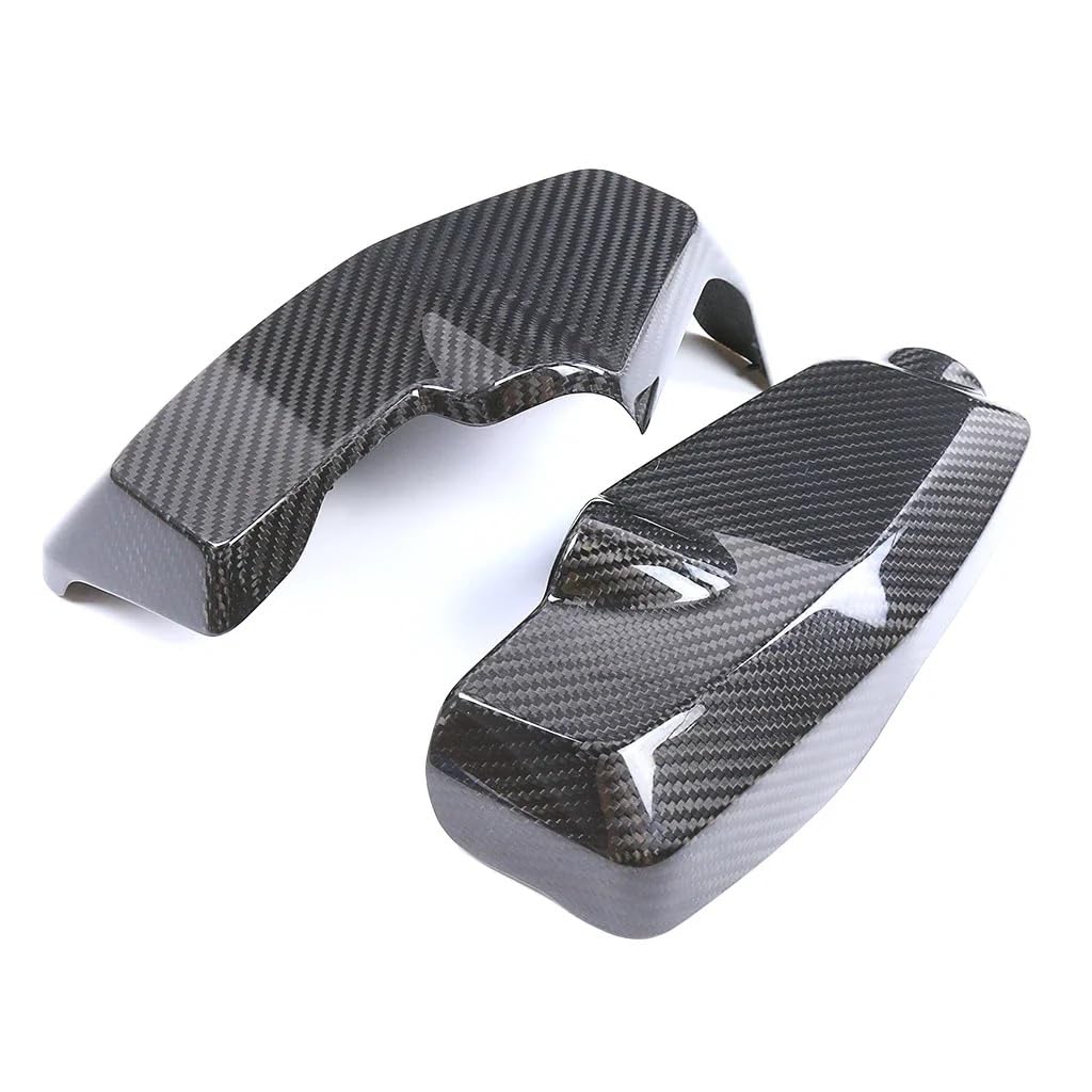 Seitenverkleidungen Abdeckungen Für Sportster S 1250 RH1250 S1250 2021-2023 Motorrad Front Kühler Abdeckungen Seiten Panels Spoiler Verkleidung Kit von AFHEG