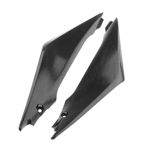 Seitenverkleidungen Abdeckungen Für Su&zuki GSX-R1000 GSXR 1000 K5 2005-2006 Motorrad Kunststoff Kraftstoff Tank Seite Abdeckung Panel Verkleidung von AFHEG